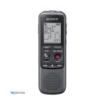 ضبط خبرنگاری Sony ICD-PX240