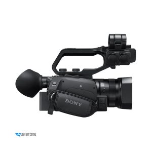 دوربین فیلمبرداری سونی PXW-Z90