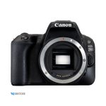بدنه دوربین عکاسی Canon EOS 200D