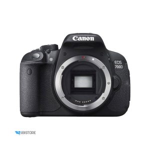 بدنه دوربین عکاسی Canon EOS 700D