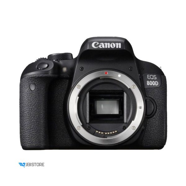 بدنه دوربین عکاسی Canon EOS 800D