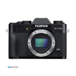 دوربین عکاسی Fujifilm X-T10