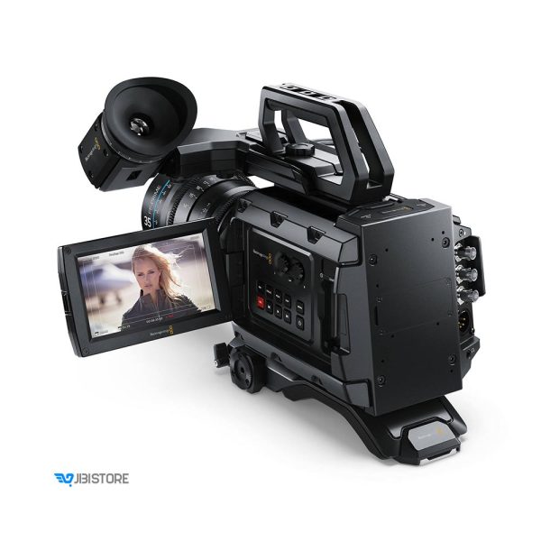 دوربین فیلمبرداری بلک مجیک URSA Mini 4.6K