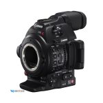 دوربین فیلمبرداری Canon EOS C100 Mark II