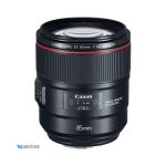 لنز دوربین عکاسی Canon EF 85mm F1.4L IS USM