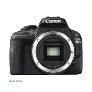 بدنه دوربین عکاسی Canon EOS 100D