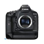 بدنه دوربین عکاسی Canon EOS 1D X Mark II