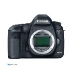 بدنه دوربین عکاسی Canon EOS 5D Mark III
