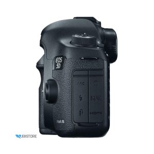 دوربین عکاسی کانن EOS 5D Mark III