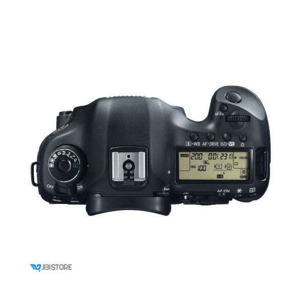 دوربین عکاسی کانن EOS 5D Mark III