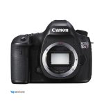 بدنه دوربین عکاسی Canon EOS 5DS R