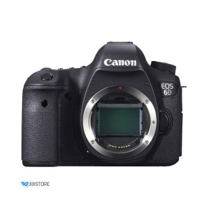 بدنه دوربین عکاسی Canon EOS 6D