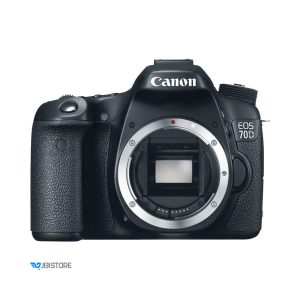 بدنه دوربین عکاسی Canon EOS 70D