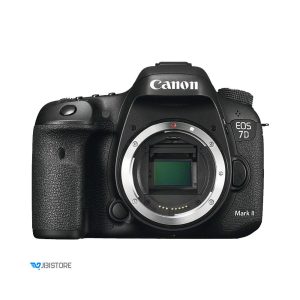 بدنه دوربین عکاسی Canon EOS 7D Mark II