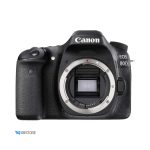 بدنه دوربین عکاسی Canon EOS 80D