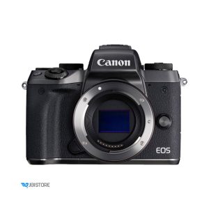 بدنه دوربین عکاسی Canon EOS M5