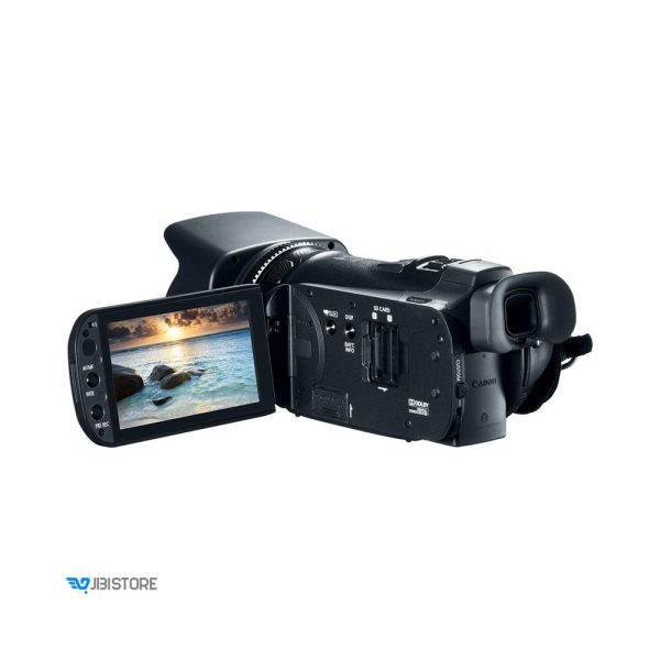 دوربین فیلمبرداری کانن VIXIA HF G20