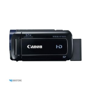 دوربین فیلمبرداری کانن VIXIA HF R600