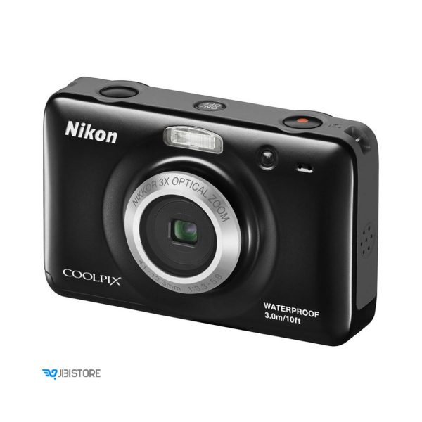 دوربین عکاسی Nikon Coolpix S30