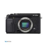 بدنه دوربین عکاسی Fujifilm X-E2S