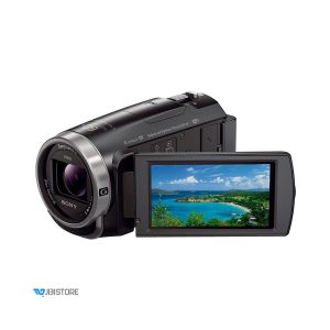 دوربین فیلمبرداری Sony HDR CX625