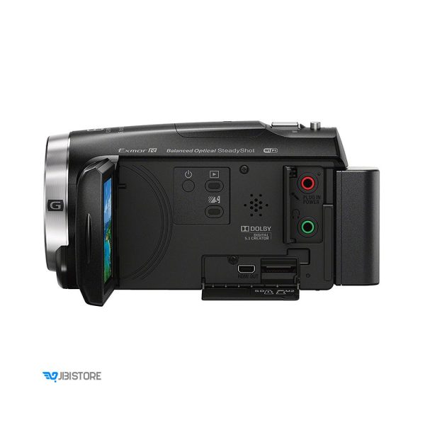 دوربین فیلمبرداری سونی HDR CX625