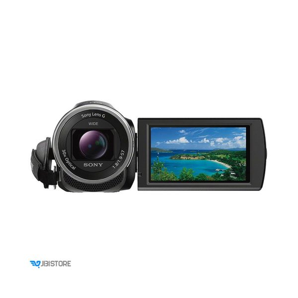 دوربین فیلمبرداری سونی HDR CX625