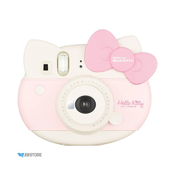 دوربین عکاسی Fujifilm Instax mini Hello Kitty