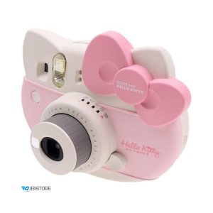 دوربین عکاسی فوجی فیلم Instax mini Hello Kitty