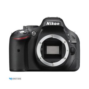 دوربین عکاسی Nikon D5200