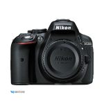 بدنه دوربین عکاسی Nikon D5300