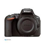 بدنه دوربین عکاسی Nikon D5500