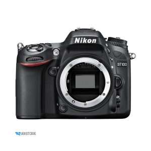 بدنه دوربین عکاسی Nikon D7100