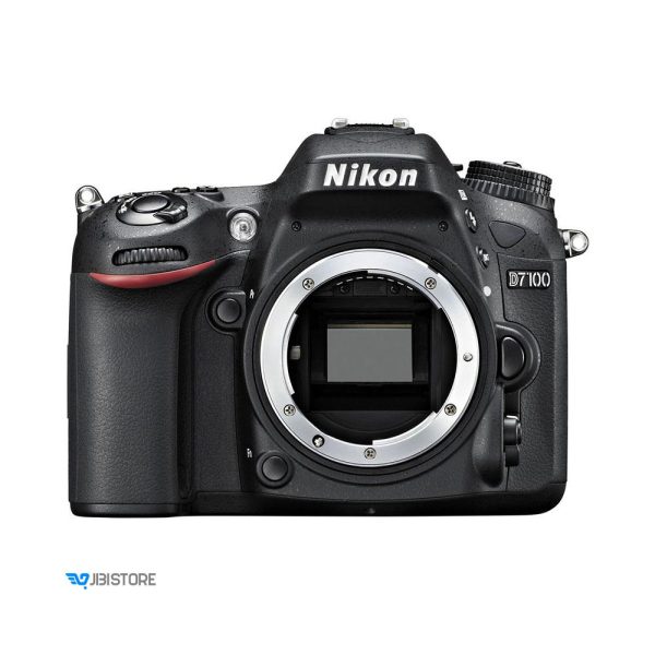 بدنه دوربین عکاسی Nikon D7100