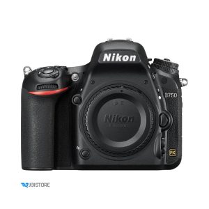 بدنه دوربین عکاسی Nikon D750