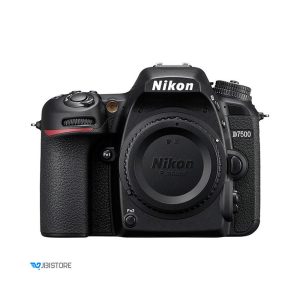 بدنه دوربین عکاسی Nikon D7500