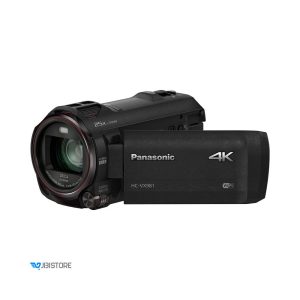 دوربین فیلمبرداری Panasonic HC VX981K