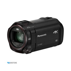 دوربین فیلمبرداری پاناسونیک HC VX981K