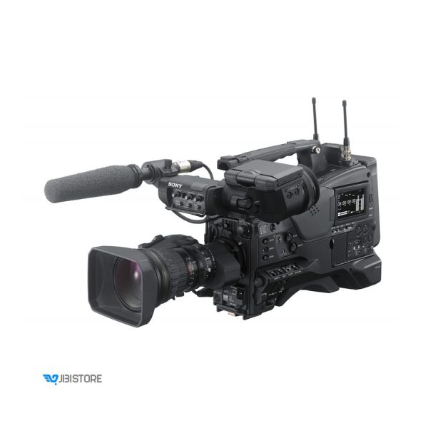 دوربین فیلمبرداری Sony PXW-Z450