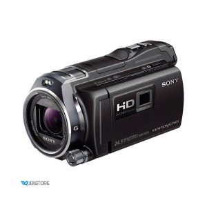 دوربین فیلمبرداری سونی HDR PJ810