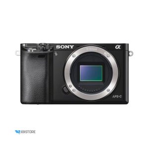 دوربین عکاسی Sony Alpha a6000