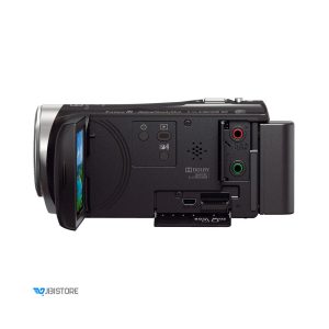 دوربین فیلمبرداری سونی HDR CX455