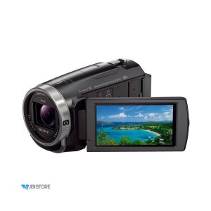 دوربین فیلمبرداری Sony HDR CX675