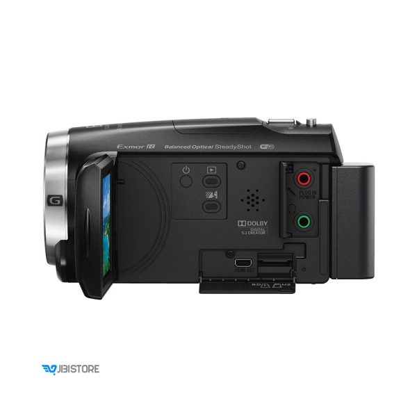 دوربین فیلمبرداری سونی HDR CX675