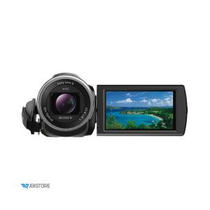 دوربین فیلمبرداری سونی HDR CX675