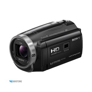 دوربین فیلمبرداری Sony HDR PJ675