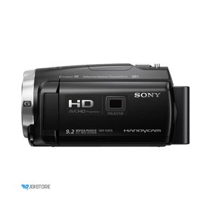 دوربین فیلمبرداری سونی HDR PJ675