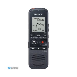 ضبط خبرنگاری Sony ICD-PX333