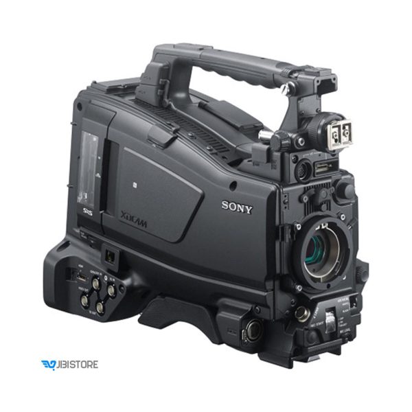 دوربین فیلمبرداری سونی PXW X400