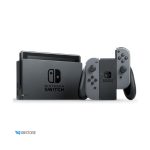 کنسول بازی نینتندو Switch Gray Joy-Con